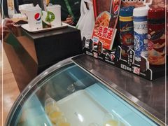 -德克士(砂之船奥特莱斯店)