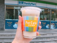 -全家便利店(漕溪北路七店)