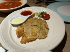 -波特曼西餐厅(中央大街店)