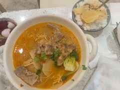 -雲物·云南小馆(好悦天地店)