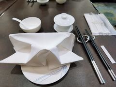 -广州文华东方酒店·江-由辉师傅主理