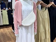 -优衣库(上海虹口龙之梦店)