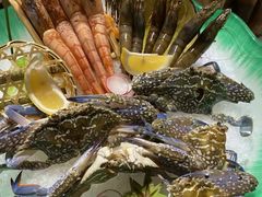 -阳光岛·海鲜盛宴(银泰中心in99店)