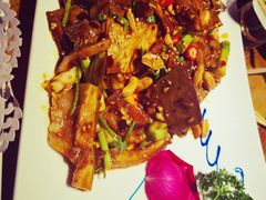 -1881本色主题餐厅(鹏欣·水游城店)