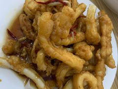 -九龙餐厅(大沽路店)