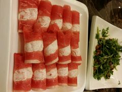 -许府牛杂·鲜牛肉火锅(梁溪万达店)