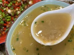 -新繁老號豌豆汤饭店·江湖菜(宝光寺店)