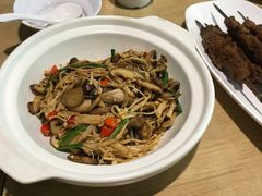 -西北45°(世茂广场店)