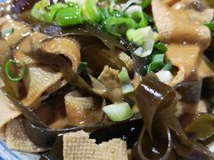 -肖家客饸饹面(郑州总店)