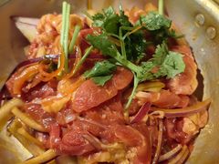 -九田家黑牛烤肉料理(新辰里亚运村店)