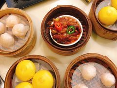 -誉八仙粤菜(万象天地店)