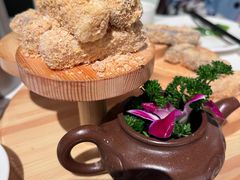 -十六台·经典广东菜(德外大街店)