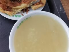 -老磁器口豆汁店(马家堡店)