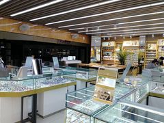 -PARKWAY·百汇眼镜(三叶眼镜城店)