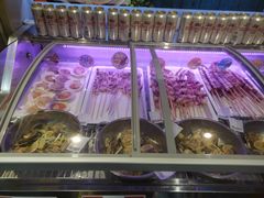 -盒马鲜生(顺义店)