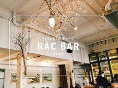 -RAC BAR(安福路店)