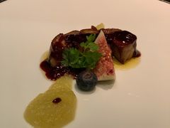 -Ginza Onodera铁板烧(外滩十八号店)