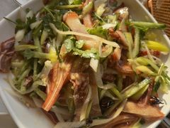 -福来居烤鸭店(天坛二店)