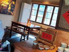 -田小狗的饭店(才子佳郡店)