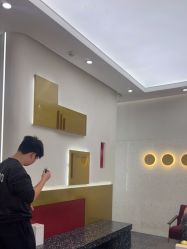 点击看大图 -JUNO hair salon