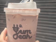 薄荷朱古力-YumYeah