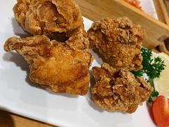 日式唐扬炸鸡-胜博殿日式炸猪排(悠唐店)