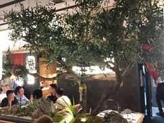 -左庭右院鲜牛肉火锅(苏州园区永旺店)