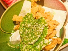 -季季山·云南野生菌火锅(上海首店)