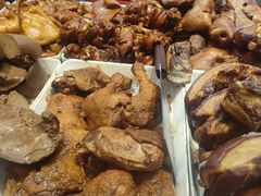 -净香园熟肉(北坦总店)