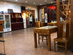 大堂-砂锅居(西四店)