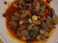 -火龙堂·风味民间菜(文一路店)