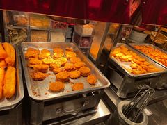 -味餐厅·海鲜·火锅·自助餐