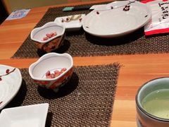 -皇品田苑日式料理(苏州中心店)