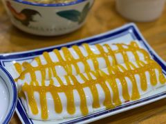 芒果肠粉-文昌邓记清补凉(西沙路店)