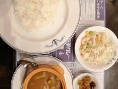 -横须贺海军咖喱本铺