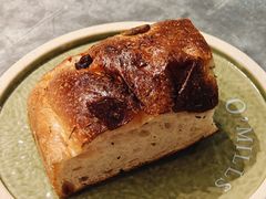 -O’mills Sourdough Bakery&Bistro(浦东机场店)