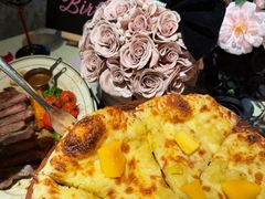 -碧特博格·20年品牌西餐厅(芜湖路店)