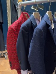 -LDIAMON西服定制(温州店)