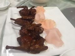 -文杏酒楼(一品天下店)