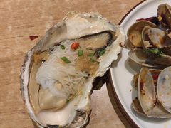 -喝丢一只鞋海鲜烧烤·海肠捞饭(东关街店)