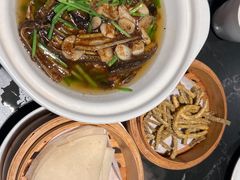 -芳芳私房菜·精做淮扬菜(承德路店)