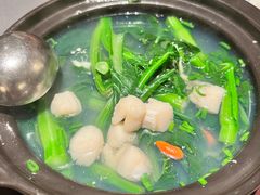 -小炳胜(卓悦中心店)