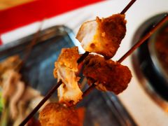 酥肉-牛华八婆麻辣烫(起源店)