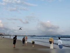 -海南清水湾莱佛士酒店