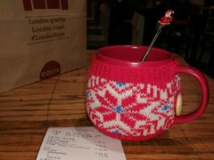 -COSTA COFFEE(上海月星环球港店)