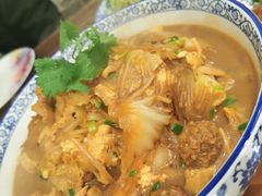 -娄三少·老北京春饼烤鸭家常菜(方庄店)