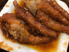 -顺德人家食府(黄金广场店)