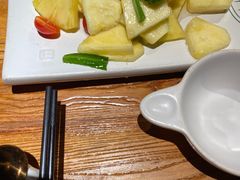 -云海肴·汽锅鸡·云南菜(领展购物广场·中关村店)