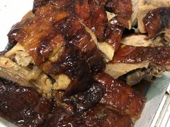-澳门陈光记烧味饭店(郎家园店)