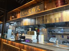 -贡梅老面馆·蟹粉面·无锡特色小吃(南长街主推店)